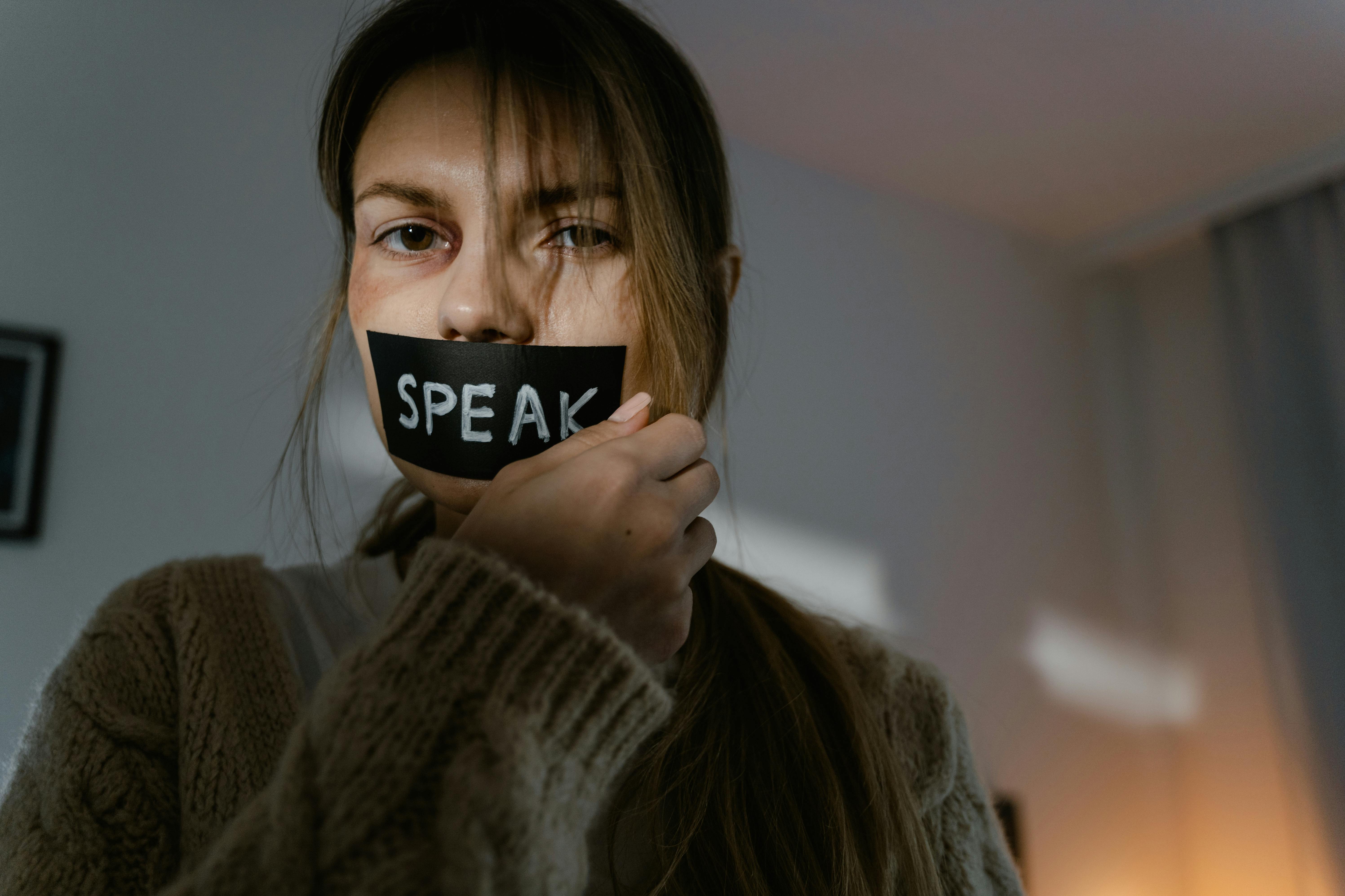 Reactive Abuse: A Legal Trap Set By Abusers